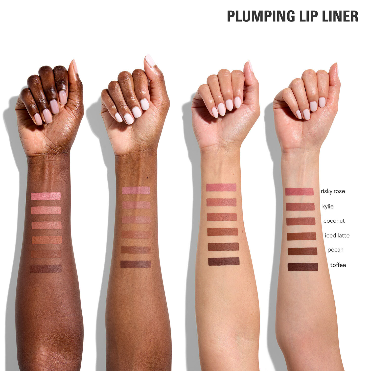 KYLIE PLUMPING LIP LINER (DELINEADOR PARA LABIOS)
